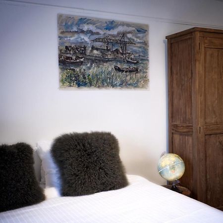 Bed and Breakfast cosy pijp Ámsterdam Exterior foto